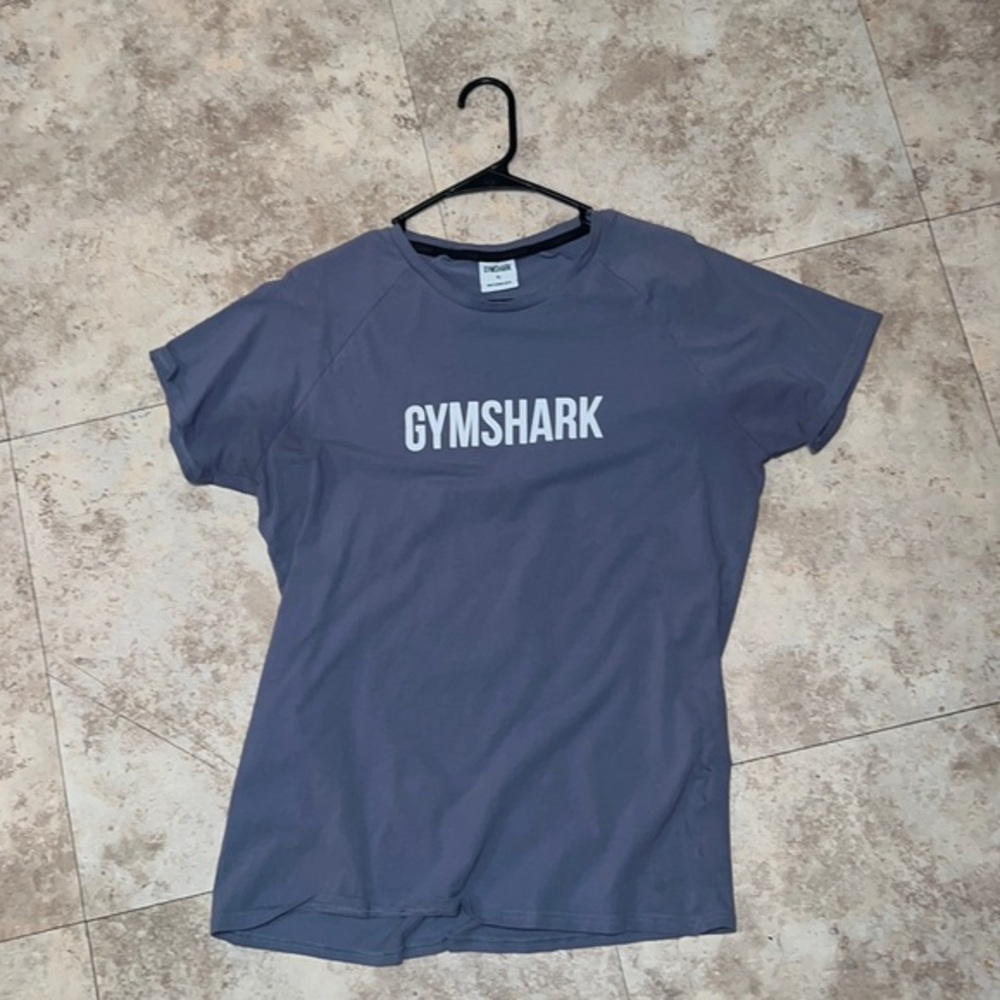 Gymshark Shirt Men’s